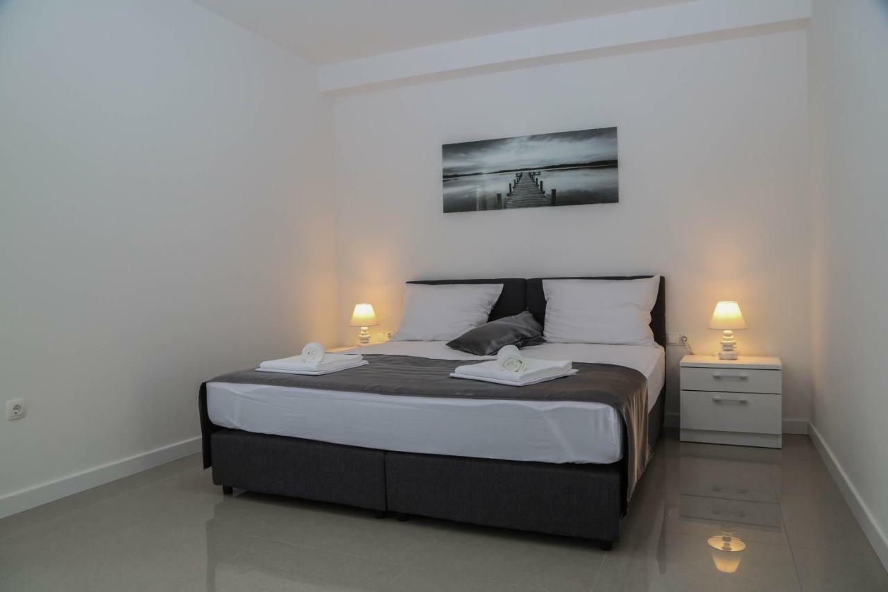 Apartments Paradise Hvar Hvar Town Exterior photo