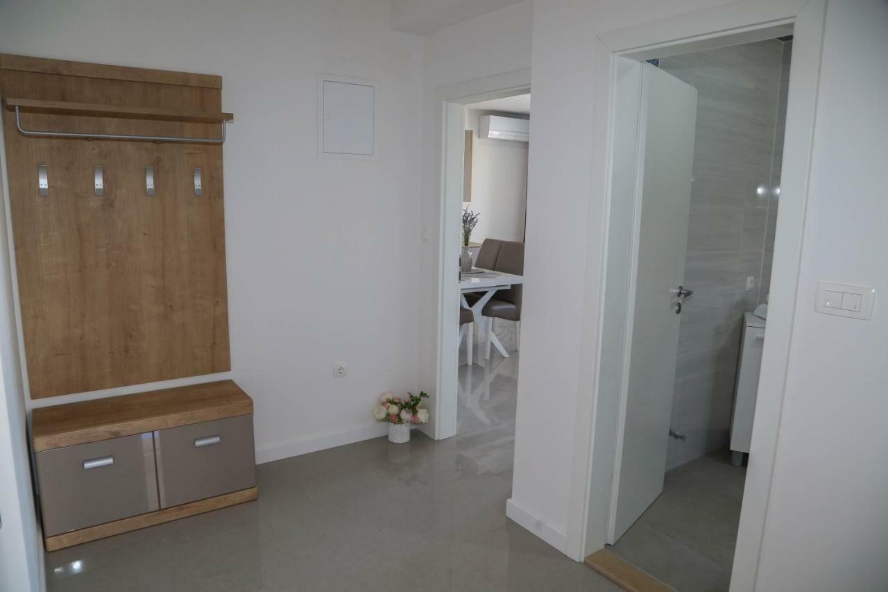 Apartments Paradise Hvar Hvar Town Exterior photo
